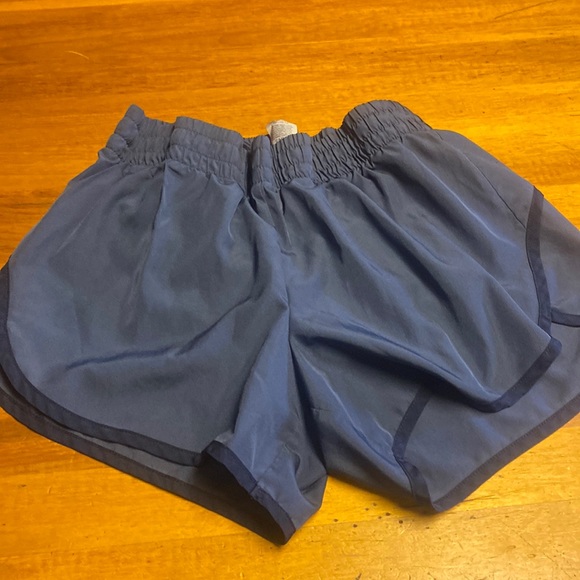 Athletic Works Pants - Navy blue athletic shorts by Athletic